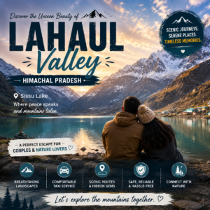 sissu waterfall lahaul