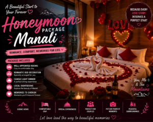 couple trip manali