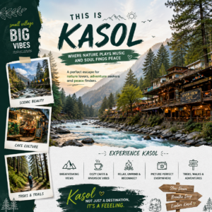 kasol himachal