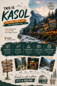 parvati river kasol