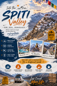 chandratal lake spiti