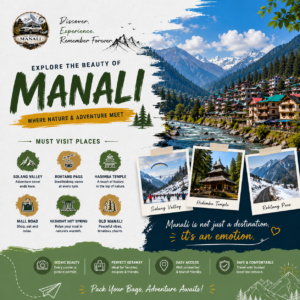 solang valley manali