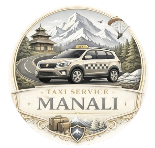 Taxi Service Manali
