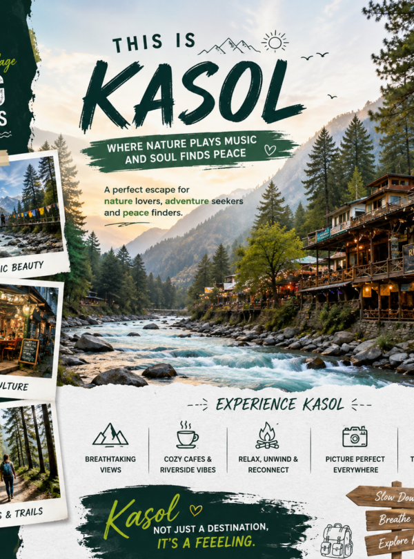 kasol himachal